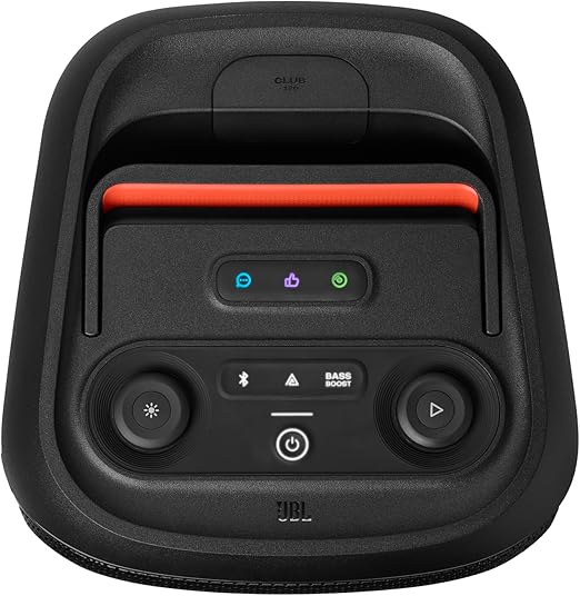 JBL PARTYBOX Club 120 | Speaker