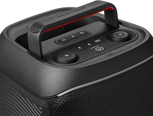 JBL PARTYBOX Club 120 | Speaker