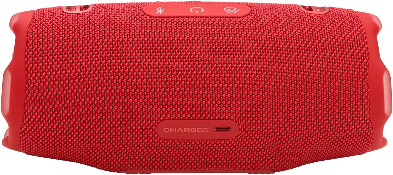 JBL Charge 6 | Speaker