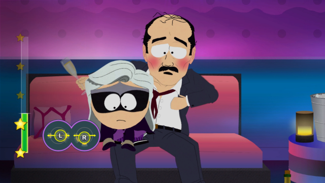 South Park: The Fractured but Whole | Nintendo Switch | Video Game