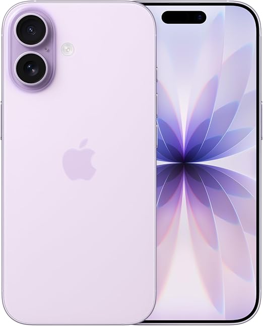 iPhone 17 256GB