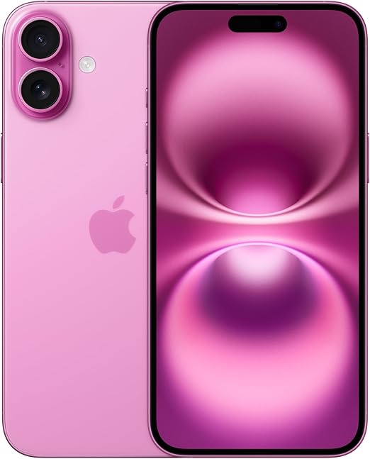 iPhone 16 Plus 256GB